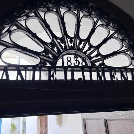 아르코스델라프론테라 El Palomar De Arcos 아파트 외부 사진