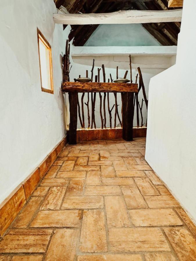 아르코스델라프론테라 El Palomar De Arcos 아파트 외부 사진
