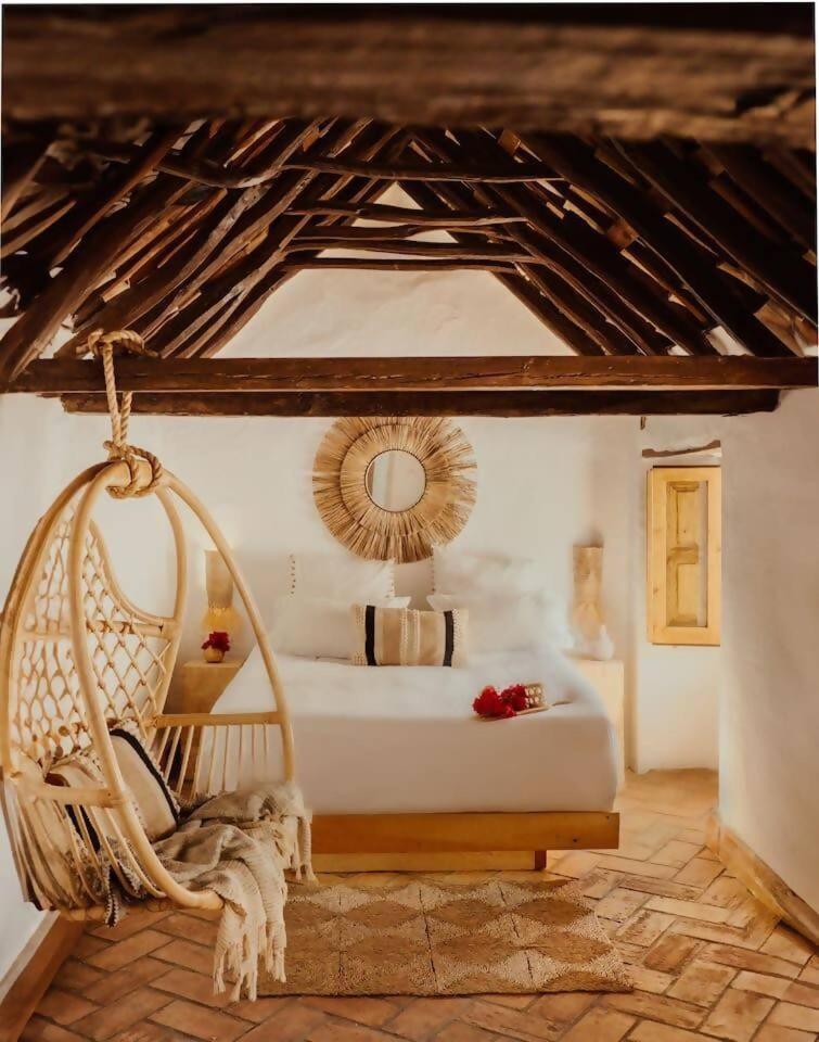 아르코스델라프론테라 El Palomar De Arcos 아파트 외부 사진