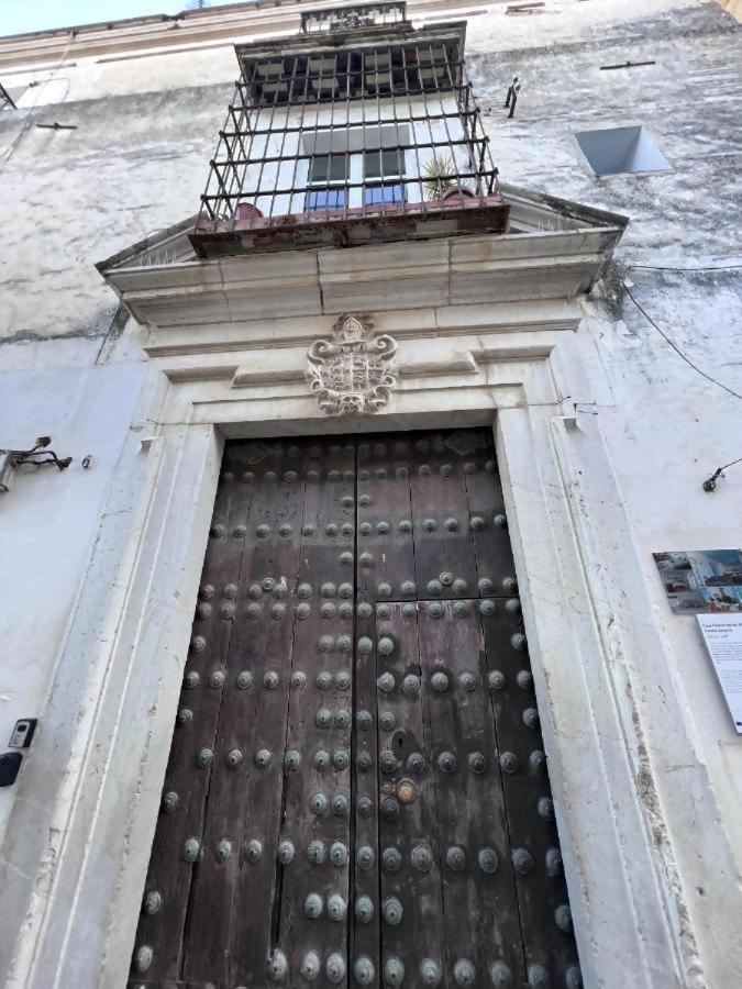 아르코스델라프론테라 El Palomar De Arcos 아파트 외부 사진