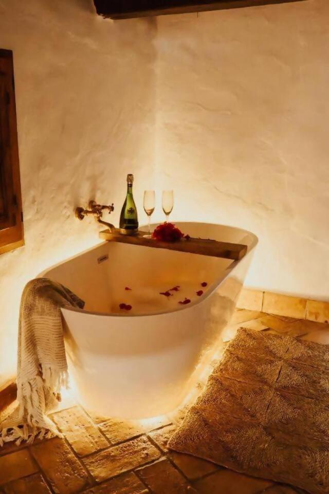 아르코스델라프론테라 El Palomar De Arcos 아파트 외부 사진