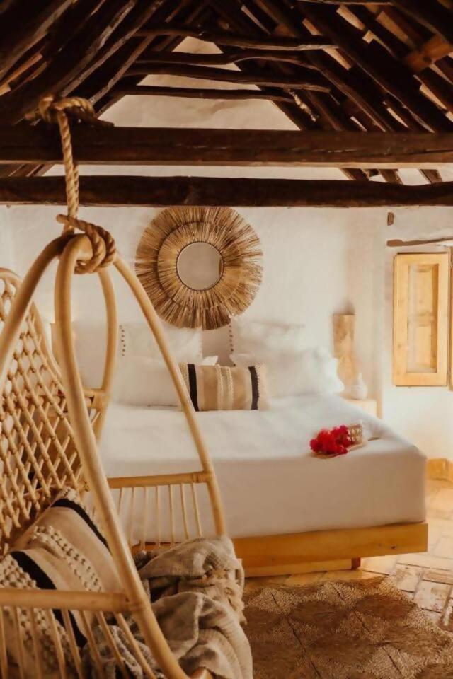 아르코스델라프론테라 El Palomar De Arcos 아파트 외부 사진