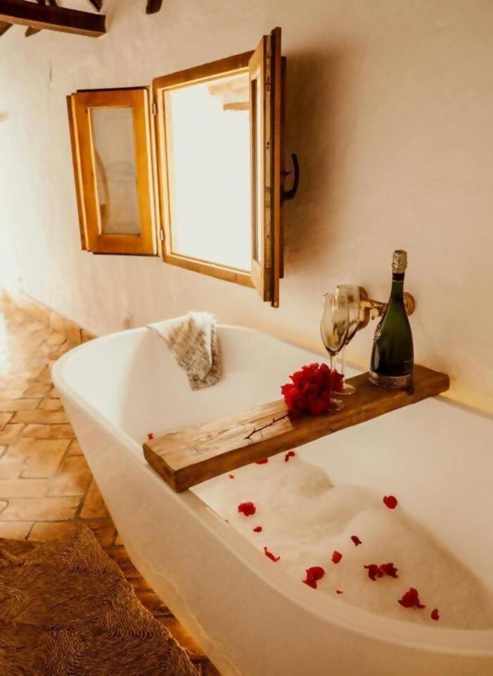 아르코스델라프론테라 El Palomar De Arcos 아파트 외부 사진