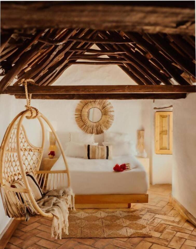 아르코스델라프론테라 El Palomar De Arcos 아파트 외부 사진