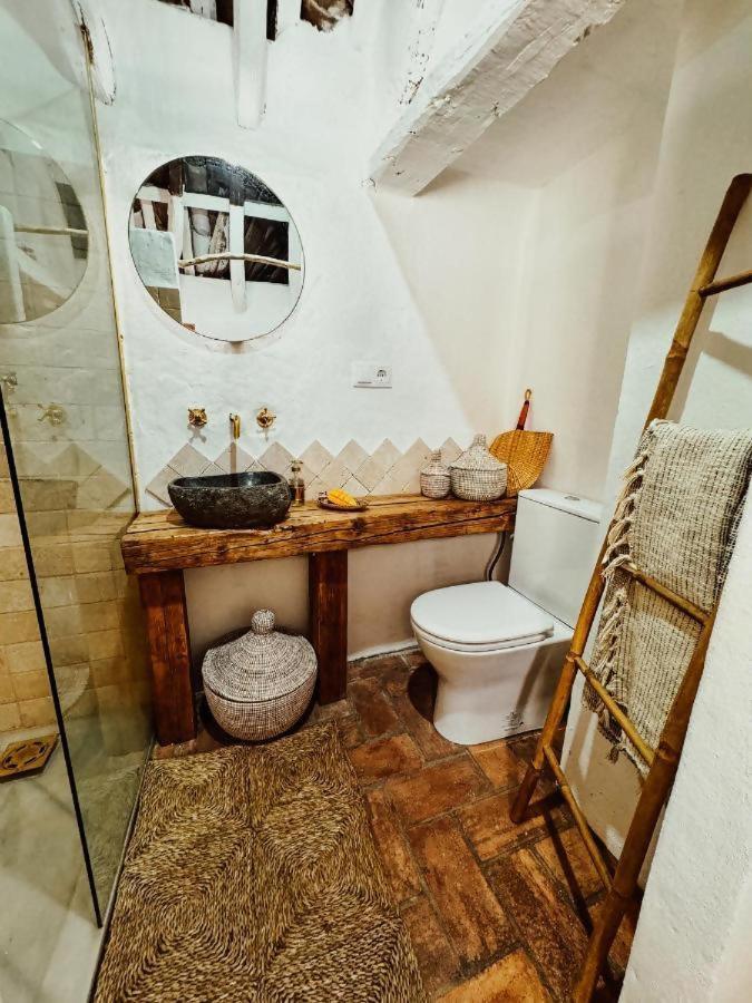 아르코스델라프론테라 El Palomar De Arcos 아파트 외부 사진